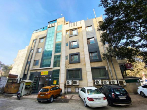Hotel Sarvasa Residency Inn
